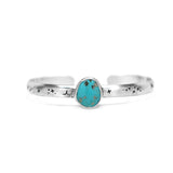 Campitos Turquoise Cuff #4