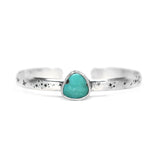 Campitos Turquoise Cuff #5