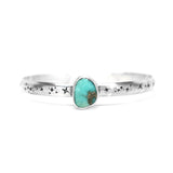 Campitos Turquoise Cuff #6