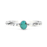 Campitos Turquoise Cuff #7