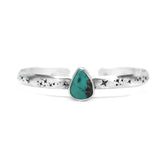 Campitos Turquoise Cuff #8