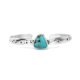 Campitos Turquoise Cuff #9