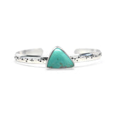 Campitos Turquoise Cuff #10