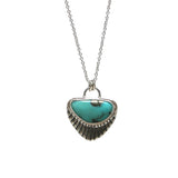 Campitos Turquoise Necklace #4