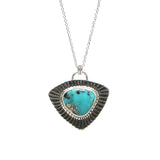 Campitos Turquoise Necklace #6