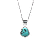 Campitos Turquoise Necklace #3