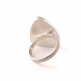 Campitos Turquoise Ring #2 - Size 8.5