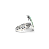 Campitos Turquoise Ring #7 - Size 7.5