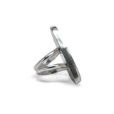 Campitos Turquoise Ring #6 - Size 9.25