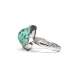 Campitos Turquoise Ring #4 - Size 6