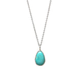 Candelaria Hills Turquoise Necklace #2
