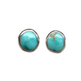 Organic Studs - Carico Lake #2