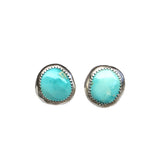Organic Studs - Carico Lake #3