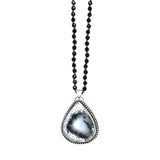 Dendritic Agate Necklace
