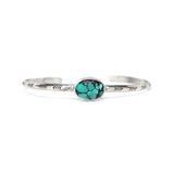 Hubei Turquoise Cuff #4