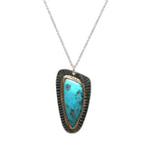 Kingman Turquoise Necklace #2