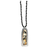 Maligano Jasper Necklace