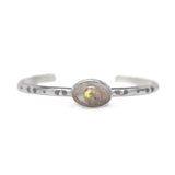 Mexican Opal Cuff #10