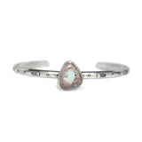 Mexican Opal Cuff #11