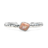 Mexican Opal Cuff #22