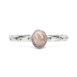 Mexican Opal Cuff #17