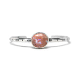 Mexican Opal Cuff #13