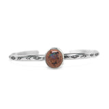 Mexican Opal Cuff #6