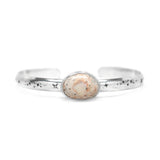 Mexican Opal Cuff #19