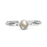 Mexican Opal Cuff #20