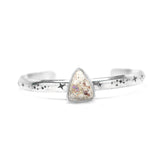 Mexican Opal Cuff #21