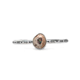Mexican Opal Cuff #7