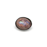 Mexican Opal Latitude Ring #2 - Made to Finish
