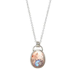 Mexican Opal Necklace #3