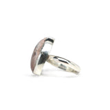 Mexican Opal Ring #5 - Size 7.25