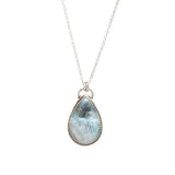 Moonstone Necklace