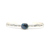 Australian Opal Cuff #1