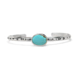 Royston Turquoise Cuff #1
