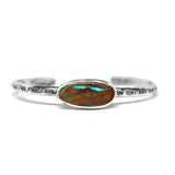 Royston Ribbon Cuff #5