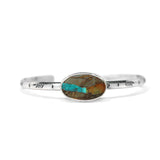 Royston Ribbon Cuff #6