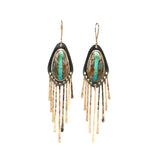 Royston Fringies #12 - Mixed Metals