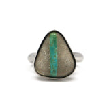 Royston Ribbon Ring #4 - Made to Finish