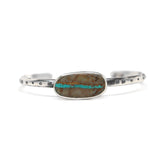 Royston Ribbon Cuff #2