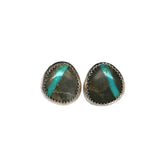 Organic Studs - Royston Ribbon #2