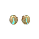Organic Studs - Royston Ribbon