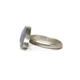 Sierra Madre Agate Ring - Size 8.5