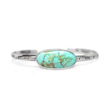 Sonoran Gold Turquoise Cuff #2