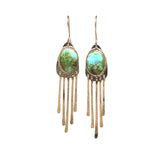 Sonoran Gold Fringies #1 - Mixed Metals