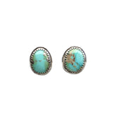 Organic Studs - Sonoran Gold #3