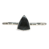 Specular Hematite Cuff