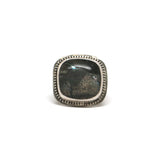 Australian Opal Ring - Size 7.5